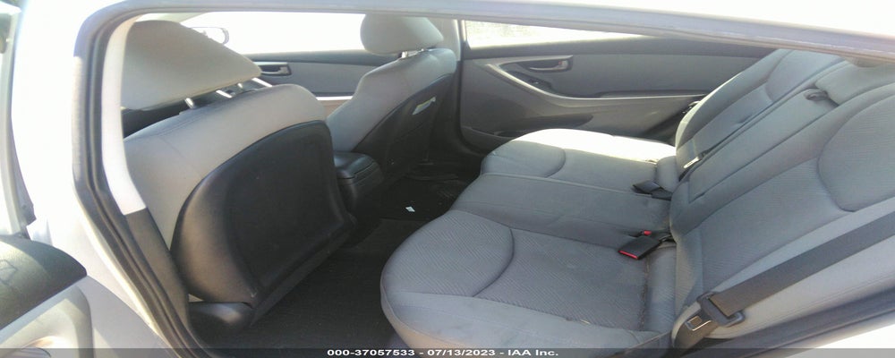 KMHDH4AE6DU753554 2013 HYUNDAI ELANTRA photo no. 8