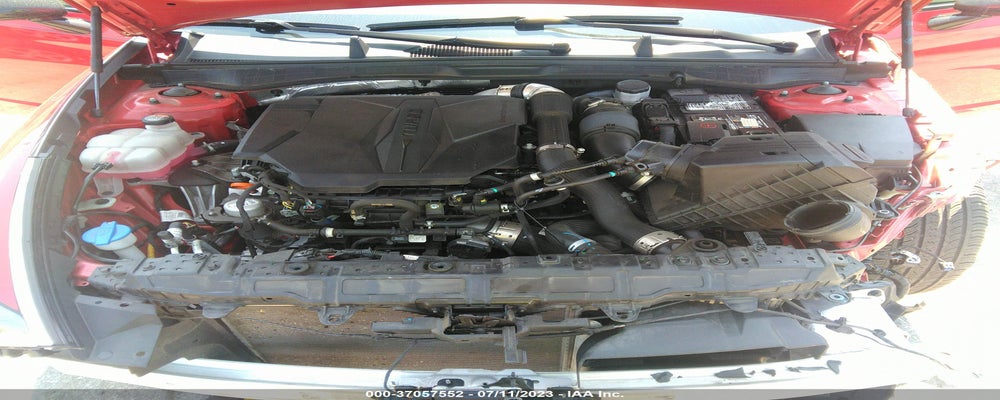 5NPEK4JC0MH128506 2021 HYUNDAI SONATA photo no. 10