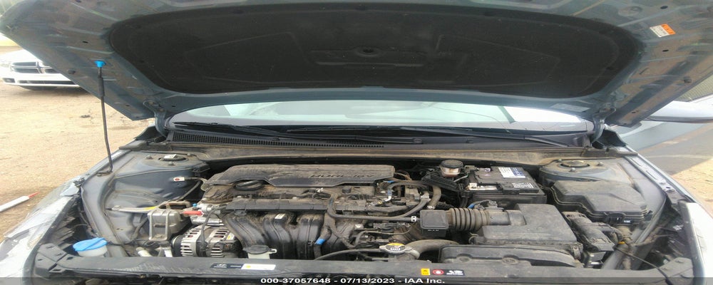KMHLN4AG3MU149675 2021 HYUNDAI ELANTRA photo no. 10
