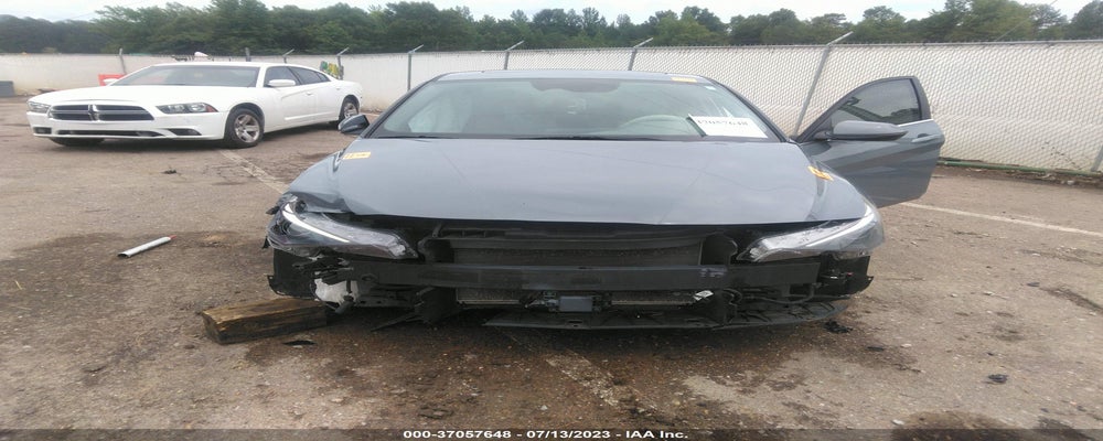 KMHLN4AG3MU149675 2021 HYUNDAI ELANTRA photo no. 6