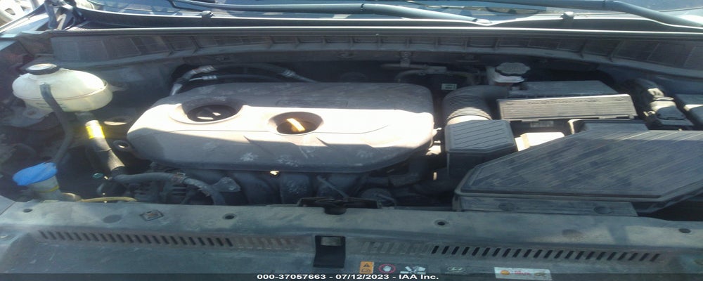 KM8J3CA41JU730147 2018 HYUNDAI TUCSON photo no. 10