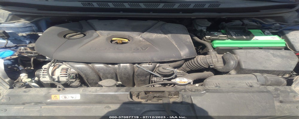 5NPDH4AEXGH720902 2016 HYUNDAI ELANTRA photo no. 10