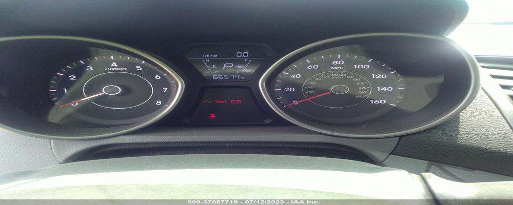 5NPDH4AEXGH720902 2016 HYUNDAI ELANTRA photo no. 7