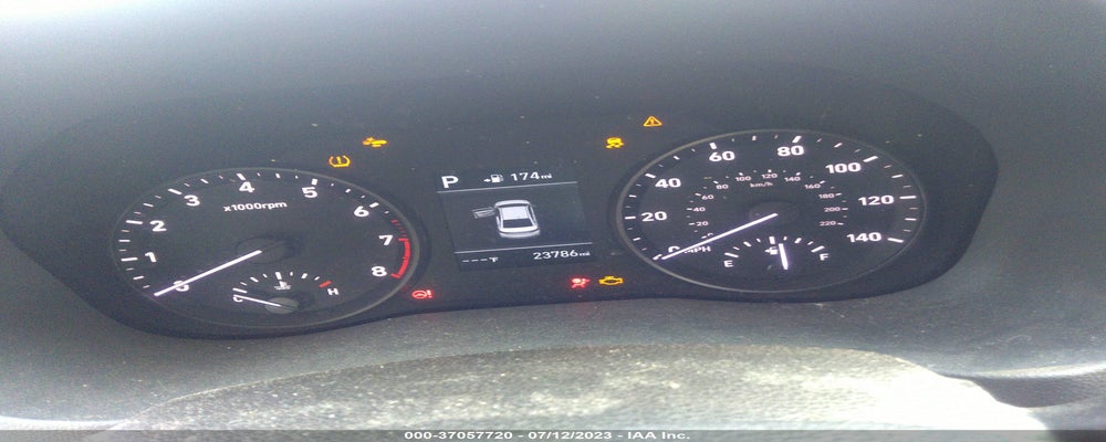 3KPC34A64ME134036 2021 HYUNDAI ACCENT photo no. 7