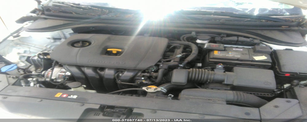 5NPD84LF5LH594402 2020 HYUNDAI ELANTRA photo no. 10