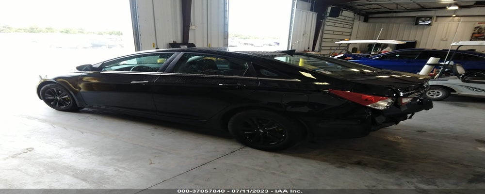 5NPEB4AC0DH784219 2013 HYUNDAI SONATA photo no. 3