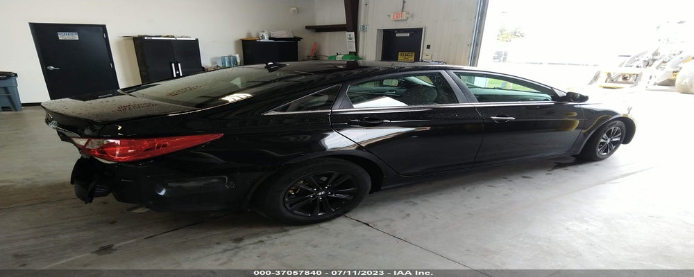 5NPEB4AC0DH784219 2013 HYUNDAI SONATA photo no. 4