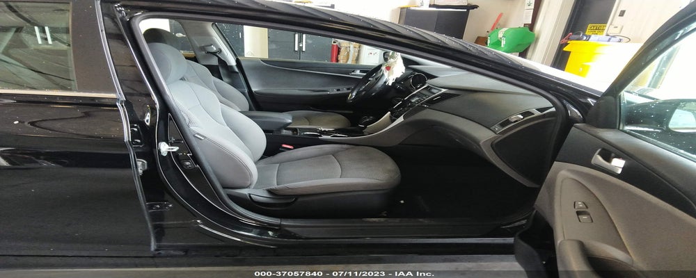 5NPEB4AC0DH784219 2013 HYUNDAI SONATA photo no. 5