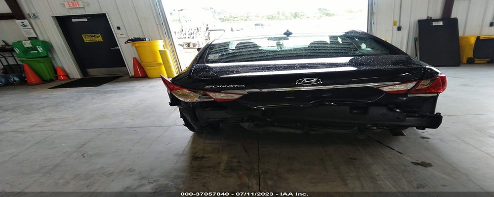 5NPEB4AC0DH784219 2013 HYUNDAI SONATA photo no. 6