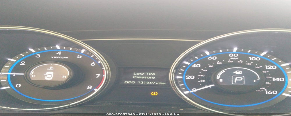 5NPEB4AC0DH784219 2013 HYUNDAI SONATA photo no. 7