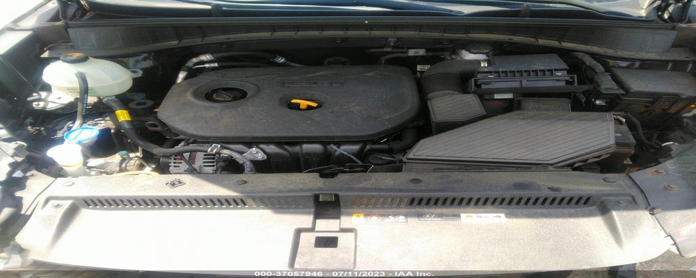 KM8J23A40JU772635 2018 HYUNDAI TUCSON photo no. 10