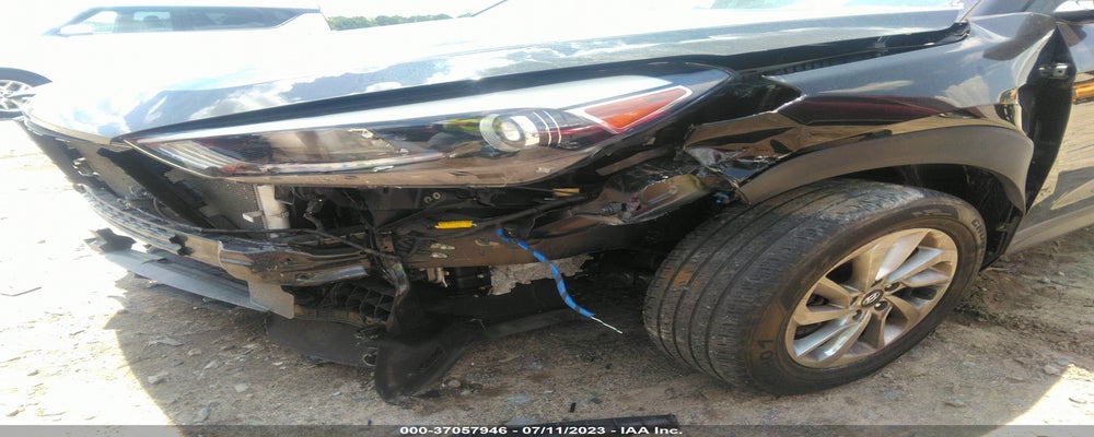KM8J23A40JU772635 2018 HYUNDAI TUCSON photo no. 6