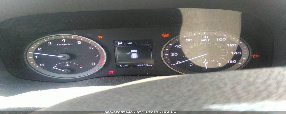 KM8J23A40JU772635 2018 HYUNDAI TUCSON photo no. 7