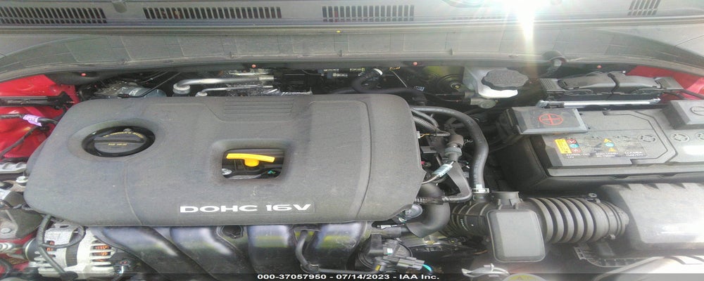 KM8K62AAXMU606510 2021 HYUNDAI KONA photo no. 10