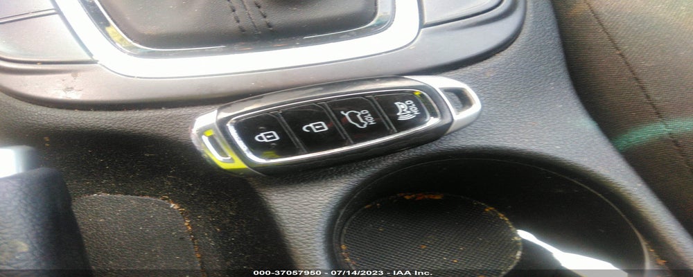 KM8K62AAXMU606510 2021 HYUNDAI KONA photo no. 11