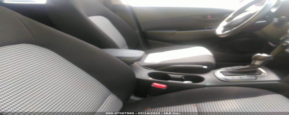 KM8K62AAXMU606510 2021 HYUNDAI KONA photo no. 5