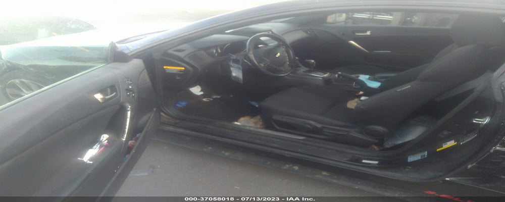 KMHHT6KJ8GU131548 2016 HYUNDAI GENESIS COUPE photo no. 5