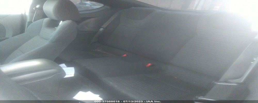 KMHHT6KJ8GU131548 2016 HYUNDAI GENESIS COUPE photo no. 8