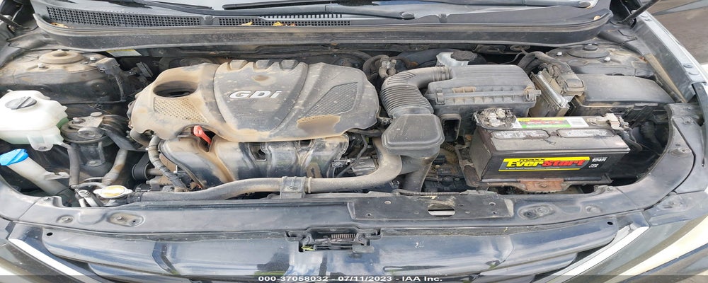 5NPEB4AC9CH334163 2012 HYUNDAI SONATA photo no. 10