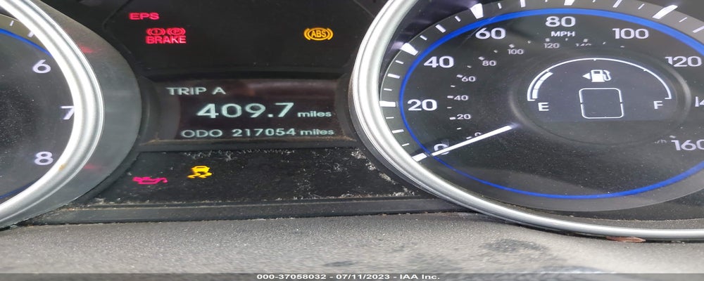 5NPEB4AC9CH334163 2012 HYUNDAI SONATA photo no. 7