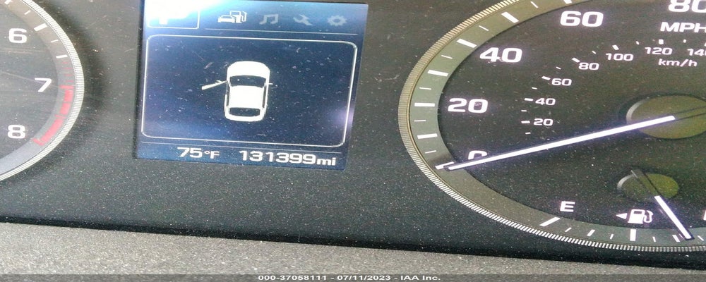 5NPE24AF6GH369923 2016 HYUNDAI SONATA photo no. 7