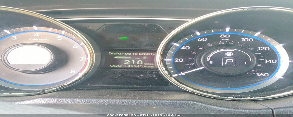 5NPEB4AC6DH602426 2013 HYUNDAI SONATA photo no. 7