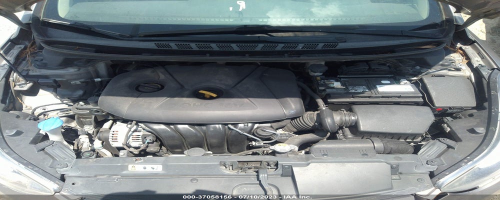5NPDH4AE8FH642120 2015 HYUNDAI ELANTRA photo no. 10