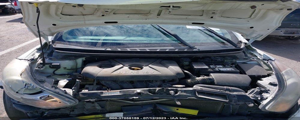 5NPDH4AE0BH049166 2011 HYUNDAI ELANTRA photo no. 10