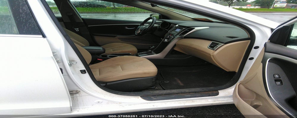 KMHD35LE8DU091073 2013 HYUNDAI ELANTRA GT photo no. 5