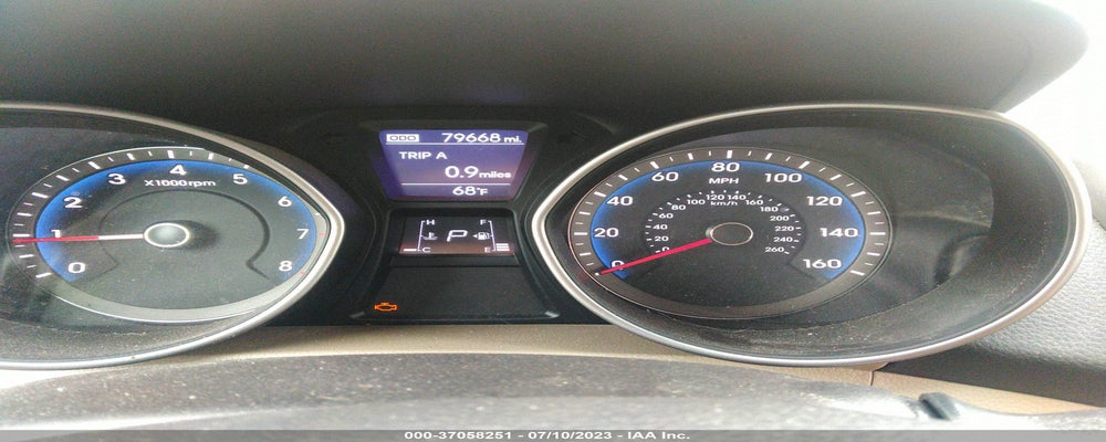 KMHD35LE8DU091073 2013 HYUNDAI ELANTRA GT photo no. 7