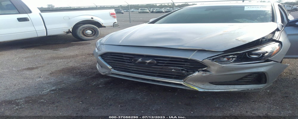 5NPE34AF7JH671273 2018 HYUNDAI SONATA photo no. 10
