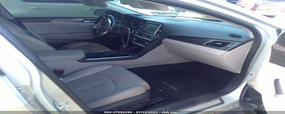 5NPE34AF7JH671273 2018 HYUNDAI SONATA photo no. 5