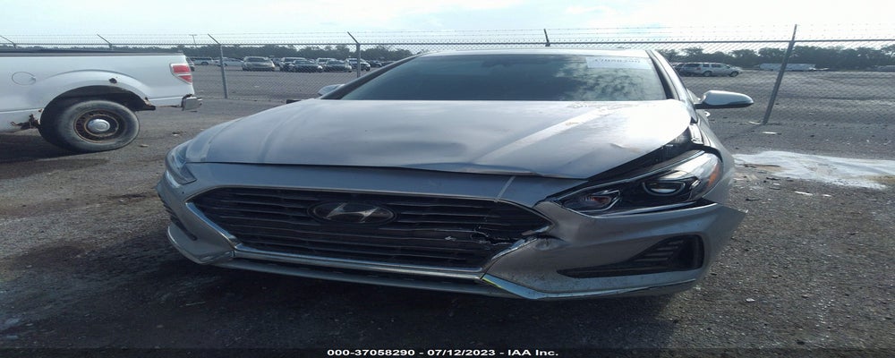 5NPE34AF7JH671273 2018 HYUNDAI SONATA photo no. 6