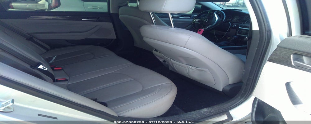 5NPE34AF7JH671273 2018 HYUNDAI SONATA photo no. 8
