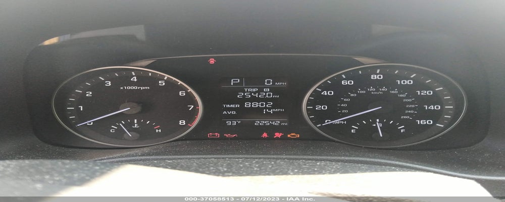 5NPD74LF8JH284518 2018 HYUNDAI ELANTRA photo no. 7
