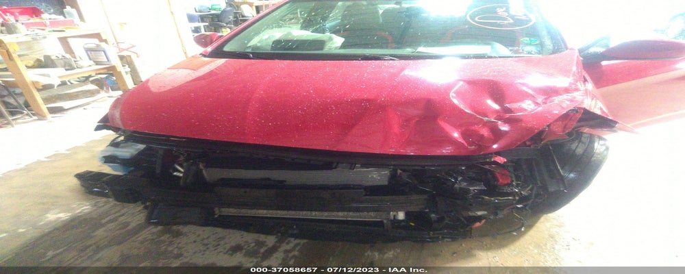 KMHCT4AE5HU314331 2017 HYUNDAI ACCENT photo no. 6