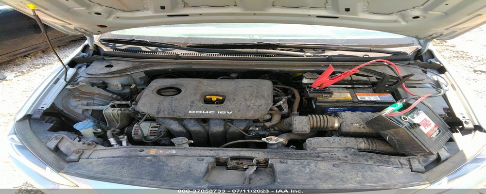 5NPD74LF8HH056688 2017 HYUNDAI ELANTRA photo no. 10