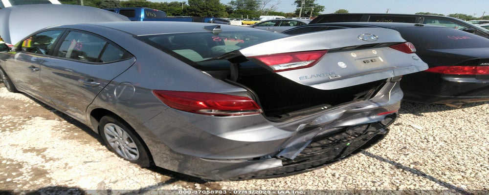 5NPD74LF8HH056688 2017 HYUNDAI ELANTRA photo no. 6