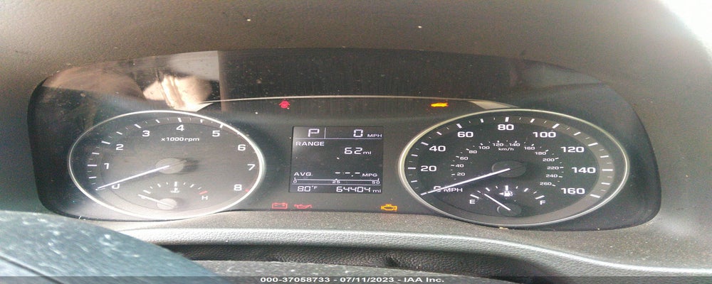 5NPD74LF8HH056688 2017 HYUNDAI ELANTRA photo no. 7