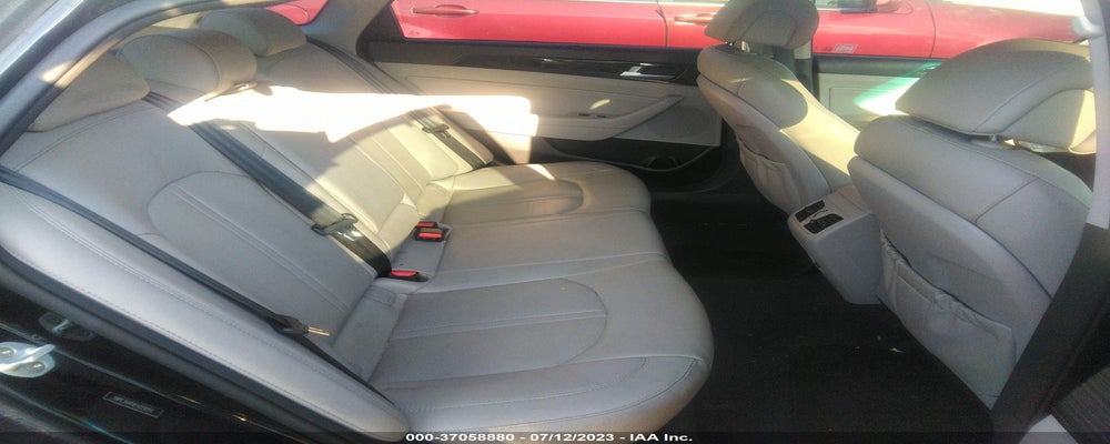 5NPE34AF6FH229351 2015 HYUNDAI SONATA photo no. 8
