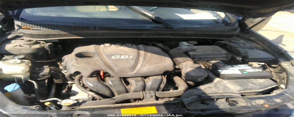 5NPEB4AC2DH638016 2013 HYUNDAI SONATA photo no. 10