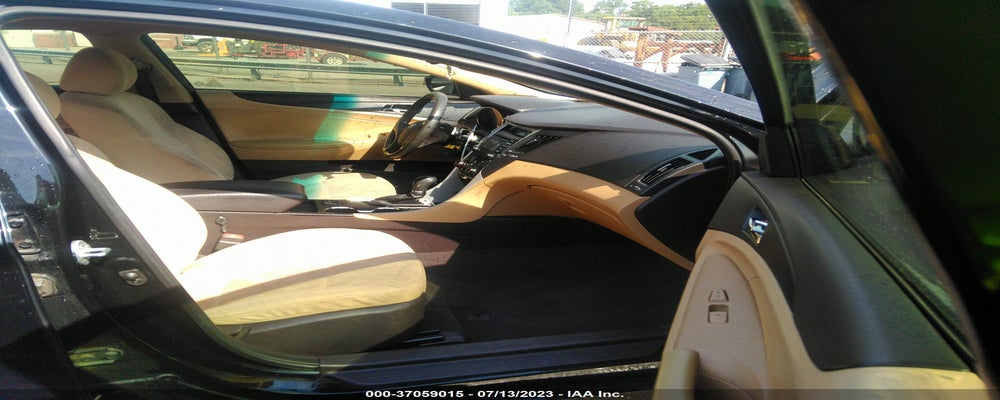 5NPEB4AC2DH638016 2013 HYUNDAI SONATA photo no. 5