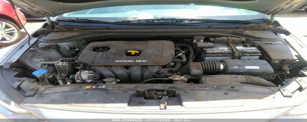 5NPD84LF8HH025387 2017 HYUNDAI ELANTRA photo no. 10