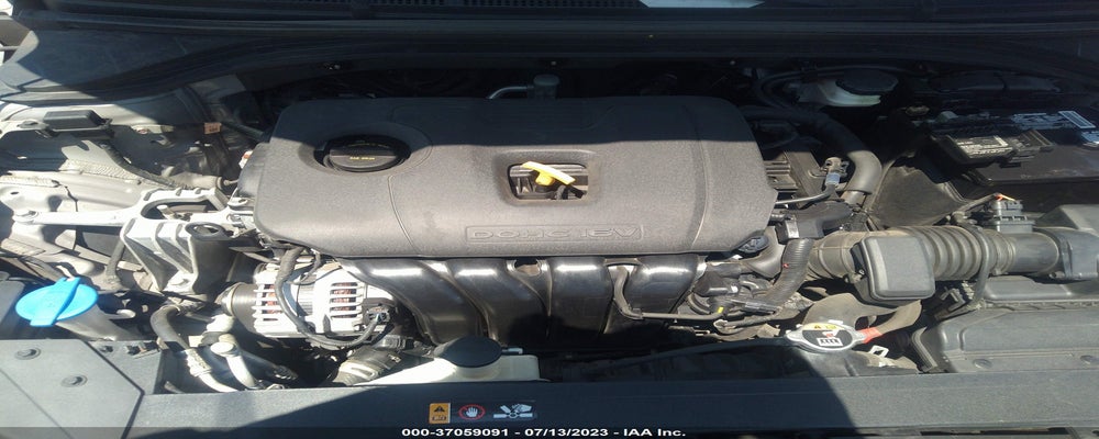 KMHD84LF7LU908391 2020 HYUNDAI ELANTRA photo no. 10