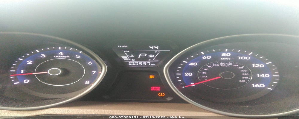 5NPDH4AE8GH732143 2016 HYUNDAI ELANTRA photo no. 7