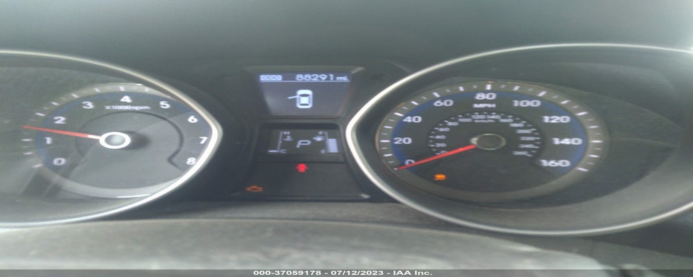 KMHD35LH1GU270280 2016 HYUNDAI ELANTRA GT photo no. 7