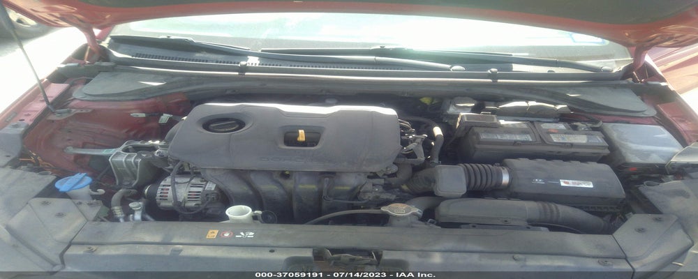 5NPD84LF3KH470322 2019 HYUNDAI ELANTRA photo no. 10