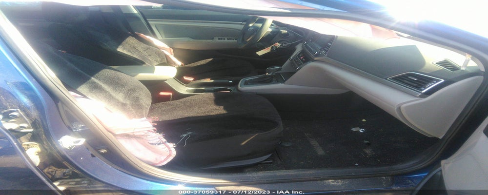 5NPD84LF3JH249947 2018 HYUNDAI ELANTRA photo no. 5