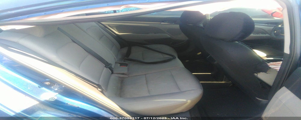 5NPD84LF3JH249947 2018 HYUNDAI ELANTRA photo no. 8