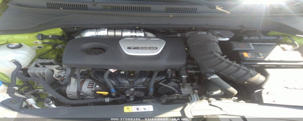 KM8K5CA50KU239318 2019 HYUNDAI KONA photo no. 10
